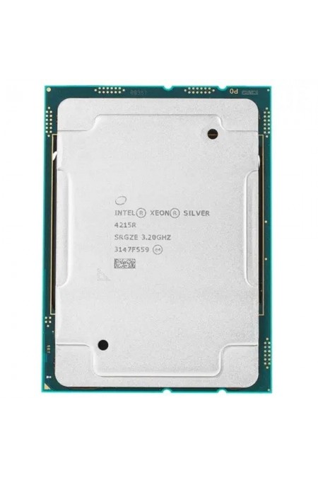 Процессор Intel Xeon Silver 4215R LGA3647 (CD8069504449200S) (8 x 3200 МГц), OEM 1