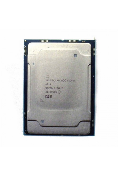 Процессор Intel Xeon Silver 4216 LGA3647 (CD8069504213901S) (16 x 2100 МГц), OEM 1