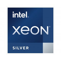 Процессор Intel Xeon Silver 4309Y, 8 x 2800 МГц (CD8068904658102S), OEM