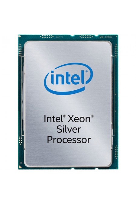 Процессор Intel Xeon Silver 4310T, 10 x 2300 МГц (CD8068904659001S), OEM 