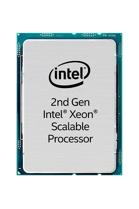 Процессор Intel Xeon Silver 4410T LGA4677 2700 МГц (PK8071305121601), OEM 