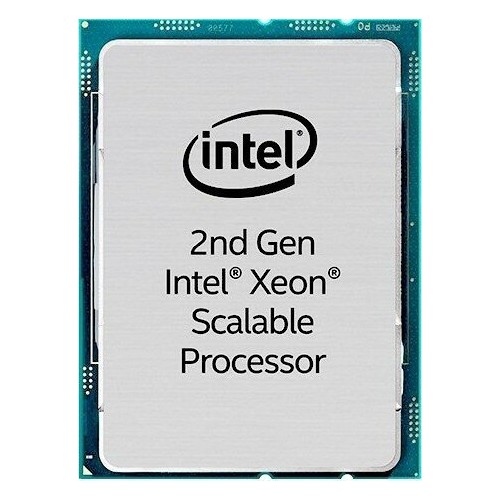 Процессор Intel Xeon Silver 4410T LGA4677 2700 МГц (PK8071305121601), OEM 