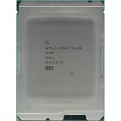 Процессор Intel Xeon Silver 4509Y LGA4677, 8 x 2600 МГц, (PK8071305554400), OEM