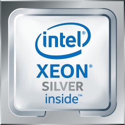 Процессор Intel Xeon Silver 4510 FCLGA 4677 12 x 2400 МГц (PK8071305554300), OEM