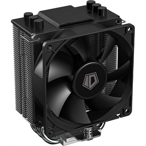 Вентилятор для процессора ID-Cooling SE-903-XT Basic (черный) 