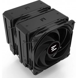 Вентилятор для процессора Zalman CNPS14X DUO BLACK (черный)