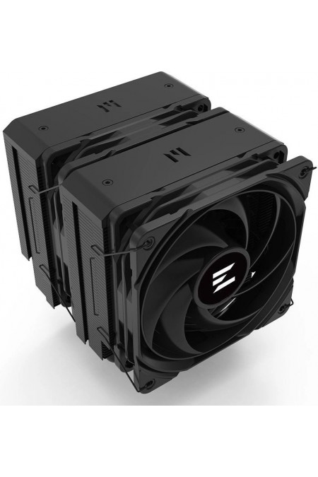 Вентилятор для процессора Zalman CNPS14X DUO BLACK (черный) 