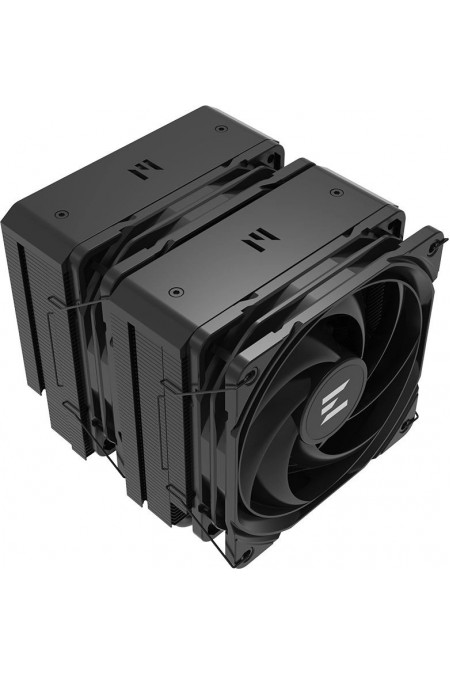 Вентилятор для процессора Zalman CNPS14X DUO BLACK (черный) 1