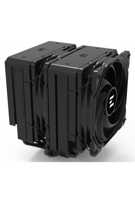 Вентилятор для процессора Zalman CNPS14X DUO BLACK (черный) 3