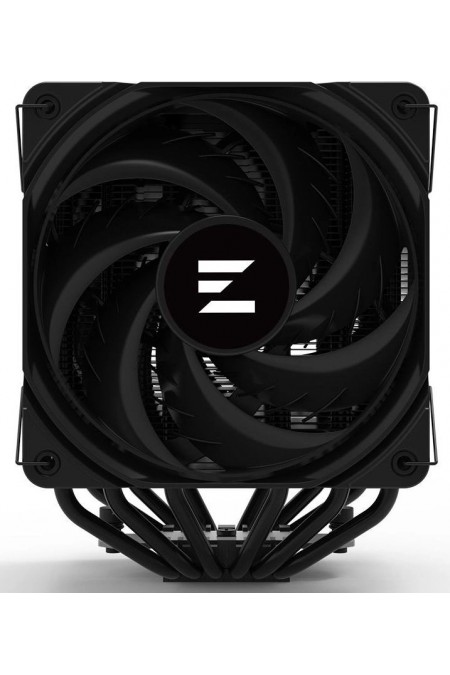 Вентилятор для процессора Zalman CNPS14X DUO BLACK (черный) 4