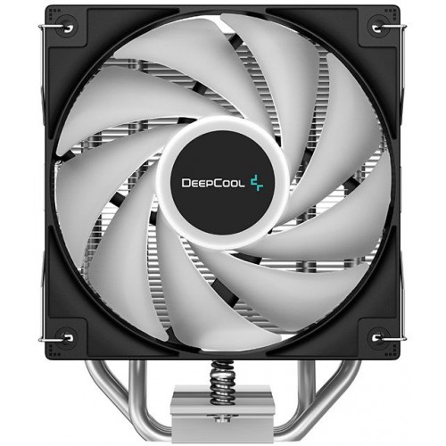 Вентилятор для процессора Deepcool AG400 LED (R-AG400-BKLNMC-G-1) (черный) 3