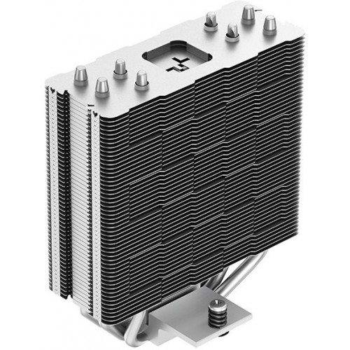 Вентилятор для процессора Deepcool AG400 LED (R-AG400-BKLNMC-G-1) (черный) 6