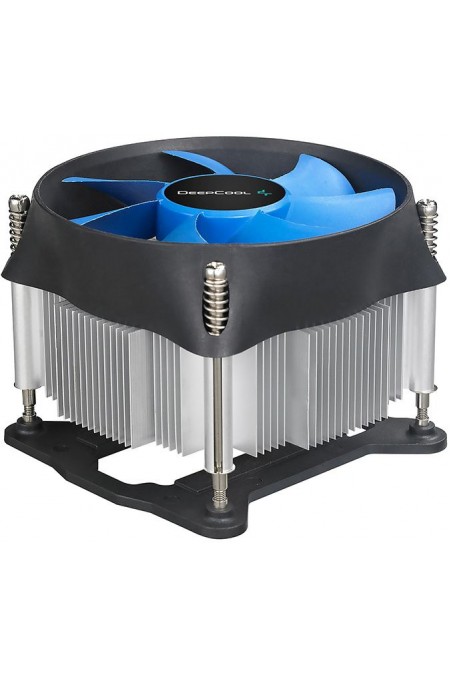 Вентилятор для процессора DEEPCOOL DP-ICAS-T31P-17 (черный) 