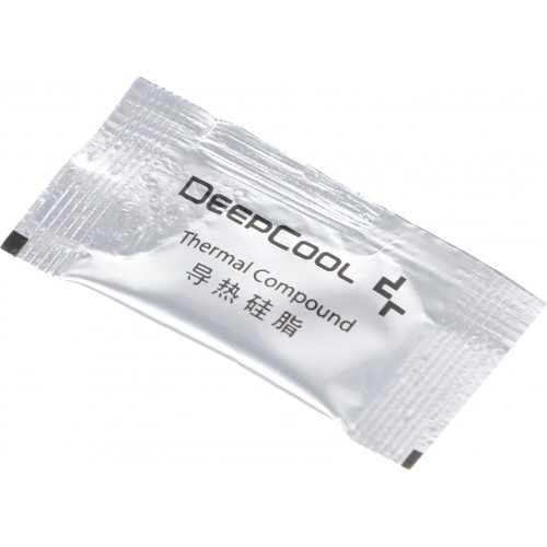 Вентилятор для процессора DEEPCOOL DP-ICAS-T31P-17 (черный) 9