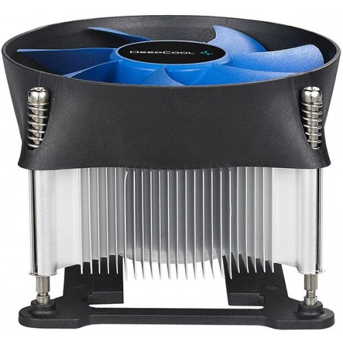 Вентилятор для процессора DEEPCOOL DP-ICAS-T31P-17 (черный) 1