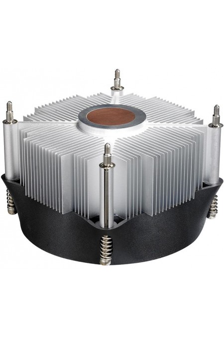 Вентилятор для процессора DEEPCOOL DP-ICAS-T31P-17 (черный) 1