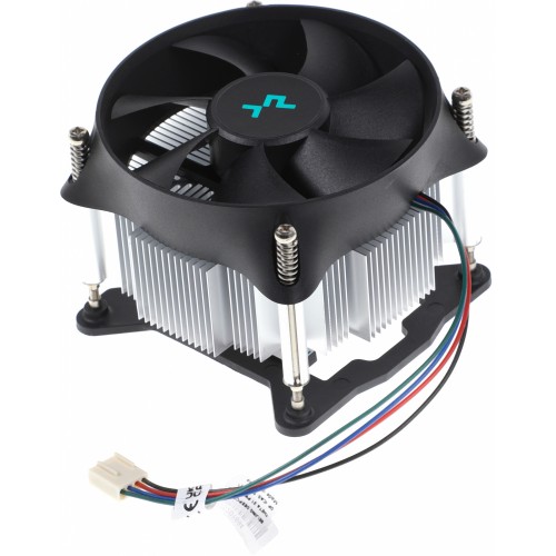Вентилятор для процессора DEEPCOOL DP-ICAS-T31P-17 (черный) 4