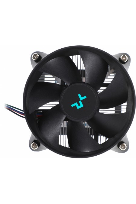 Вентилятор для процессора DEEPCOOL DP-ICAS-T31P-17 (черный) 2