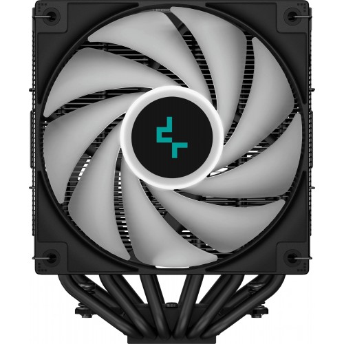 Вентилятор для процессора Deepcool AG620 DIGITAL BK ARGB (R-AG620-BKADMN-G-2) (черный) 3