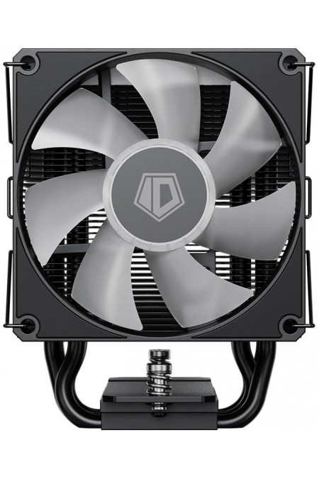 Вентилятор для корпуса ID-COOLING FROZN A400 ARGB (черный) 1