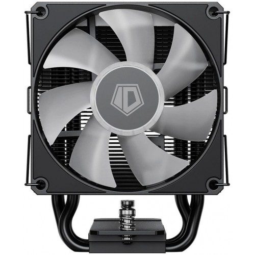 Вентилятор для корпуса ID-COOLING FROZN A400 ARGB (черный) 2