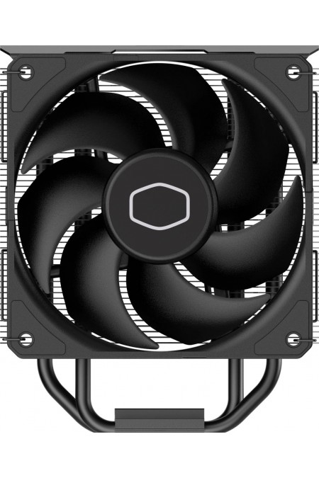 Вентилятор для процессора Cooler Master Hyper 212 Black (RR-S4KK-25SN-R1) (черный) 1
