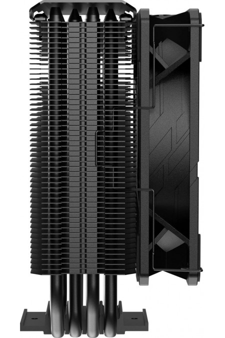 Вентилятор для процессора Cooler Master Hyper 212 Black (RR-S4KK-25SN-R1) (черный) 3
