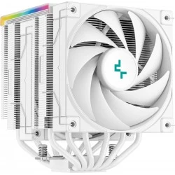 Вентилятор для процессора Deepcool AK620 Digital (R-AK620-WHADMN-G) (белый)