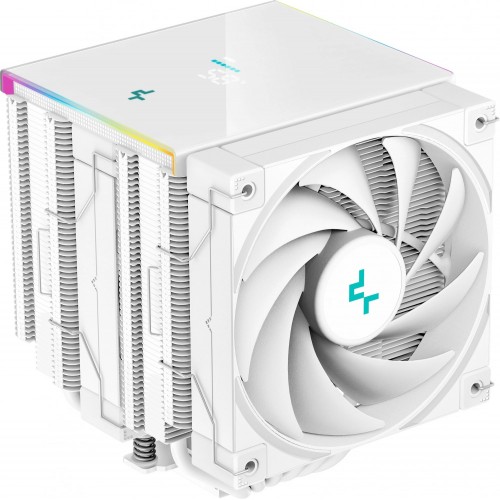 Вентилятор для процессора Deepcool AK620 Digital (R-AK620-WHADMN-G) (белый) 1