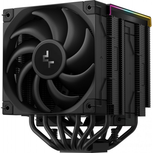 Вентиляор для процессора Deepcool AK620 Digital Pro ARGB (R-AK620-BKAPMN-G) (черный) 1