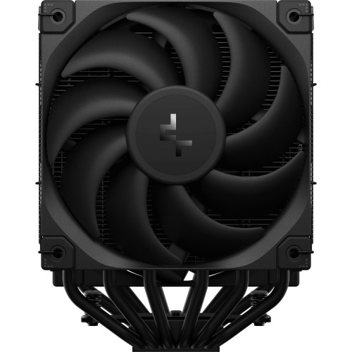 Вентиляор для процессора Deepcool AK620 Digital Pro ARGB (R-AK620-BKAPMN-G) (черный) 4