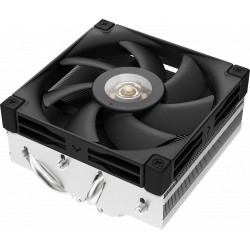 Вентилятор для процессора Deepcool AN400 (R-AN400-BKNNMN-G) (черный)