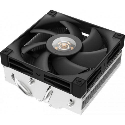 Вентилятор для процессора Deepcool AN400 (R-AN400-BKNNMN-G) (черный) 