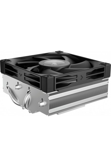 Вентилятор для процессора Deepcool AN400 (R-AN400-BKNNMN-G) (черный) 1