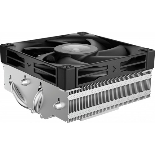 Вентилятор для процессора Deepcool AN400 (R-AN400-BKNNMN-G) (черный) 1
