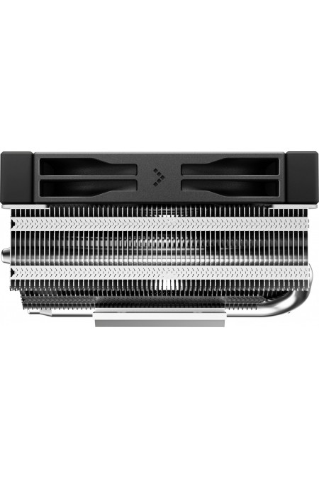 Вентилятор для процессора Deepcool AN400 (R-AN400-BKNNMN-G) (черный) 2