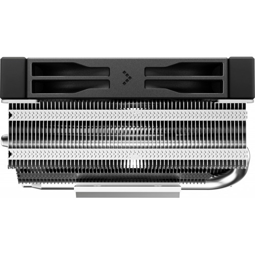 Вентилятор для процессора Deepcool AN400 (R-AN400-BKNNMN-G) (черный) 2