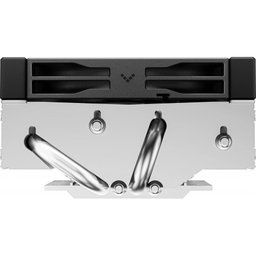 Вентилятор для процессора Deepcool AN400 (R-AN400-BKNNMN-G) (черный) 3