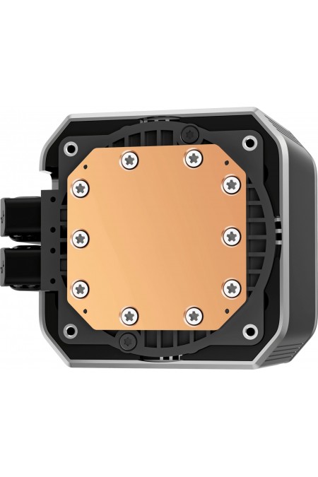 Система водяного охлаждения Deepcool Mystique 360 ARGB (R-LX750-BKADSNC-G-1) (черный) 1