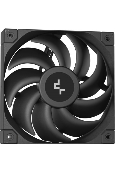Система водяного охлаждения Deepcool Mystique 360 ARGB (R-LX750-BKADSNC-G-1) (черный) 2