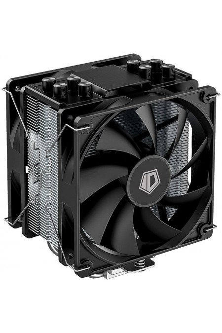 Вентилятор для процессора ID-COOLING SE-214-XT PLUS (черный) 