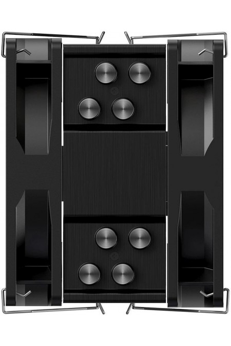 Вентилятор для процессора ID-COOLING SE-214-XT PLUS (черный) 3