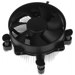 Вентилятор для процессора Deepcool ALTA 9 (DP-ICAP-AT9-17) (черный)