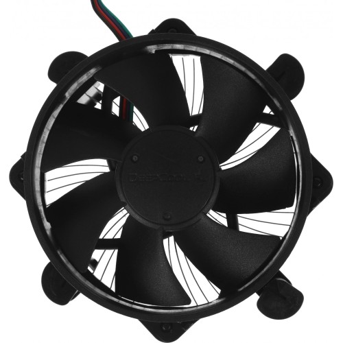 Вентилятор для процессора Deepcool ALTA 9 (DP-ICAP-AT9-17) (черный) 1