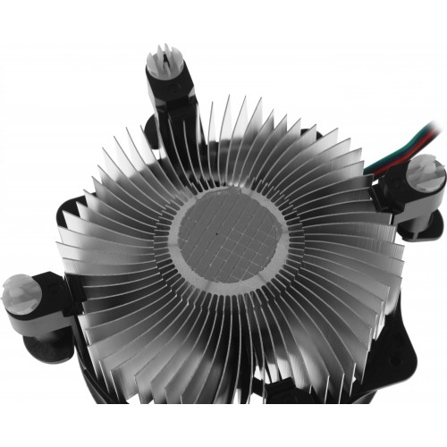 Вентилятор для процессора Deepcool ALTA 9 (DP-ICAP-AT9-17) (черный) 3