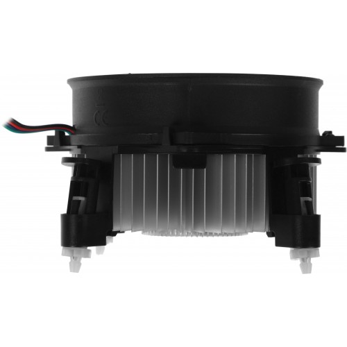 Вентилятор для процессора Deepcool ALTA 9 (DP-ICAP-AT9-17) (черный) 4