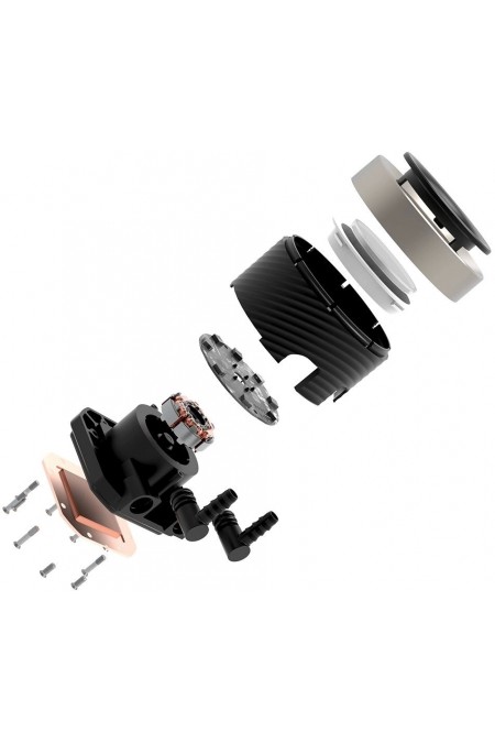 Система водяного охлаждения ID-Cooling FX240 Inf ARGB (черный) 4