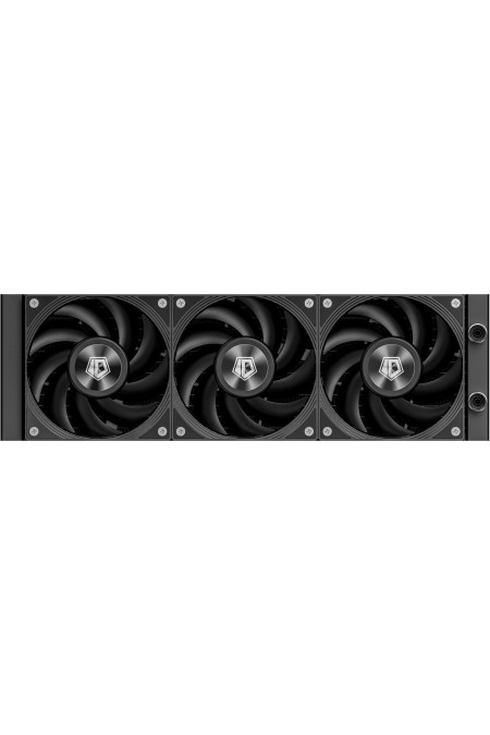 Система водяного охлаждения ID-Cooling DX360 Max (черный) 2