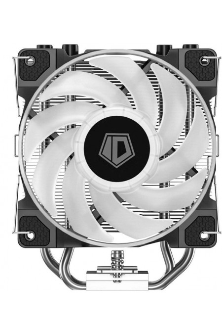 Вентилятор для процессора ID-Cooling SE-214-XT DF ARGB Black (черный) 1