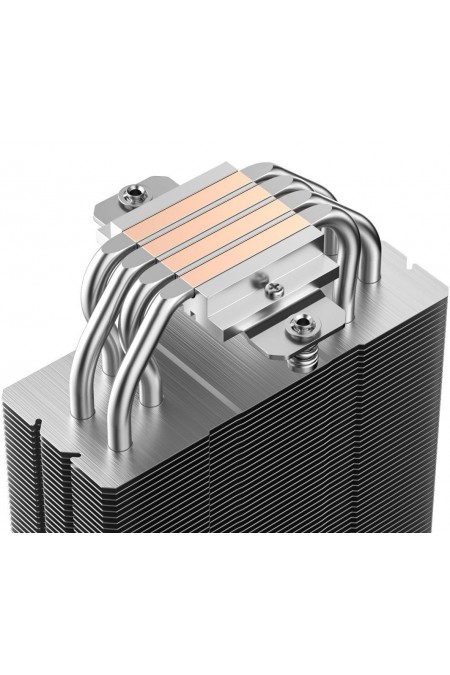 Вентилятор для процессора ID-Cooling SE-214-XT DF ARGB Black (черный) 3